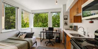 Verve Flats Gallery 1