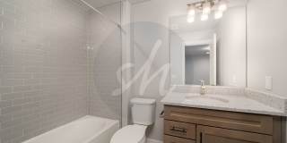 Townhome in Greenways at Sand Creek Townhome in Greenways at Sand Creek Gallery 9