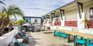 Living at NoHo Gallery 8