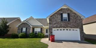 Pet Friendly Three Bedroom with Bonus! Gallery 1