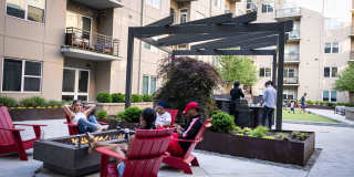 The Boulevard Gallery 17