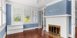 Charming Historic House in Harbor Oaks Gallery 36