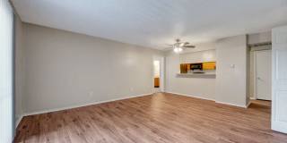 South Meadows Apartments Gallery 12