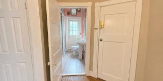 1 Bedroom / 1 Bathroom Apartment in Downtown Easton Gallery 5