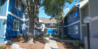 Salishan Apartment Homes Gallery 38