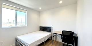 1654 W 35th Street - Co-Living Housing Gallery 38