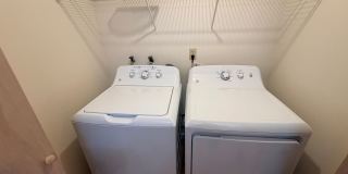 Brand New Flooring and Paint Upper Level Duplex Gallery 26