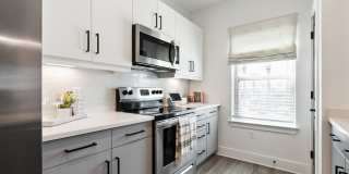 The Row Waterside Apartments Gallery 6