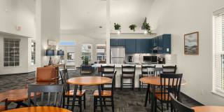 Englewood Garden Villa Apartments - Senior Housing Gallery 5