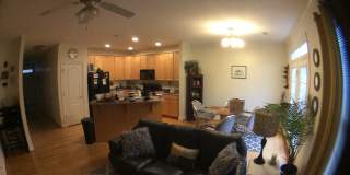 Blacksburg, 3 BR / 2.5 BA, Available in June Gallery 1