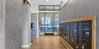 Borough 33 Apartments Gallery 28