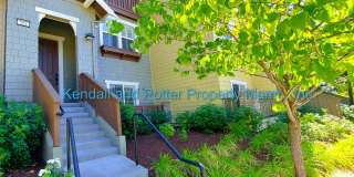 Immaculate 4 Bedroom, 3.5 Bath Townhome in Desirable Scotts Valley Gallery 1