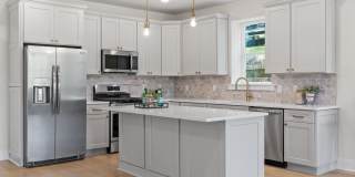 NEW Construction Home in 37405! Gallery 34