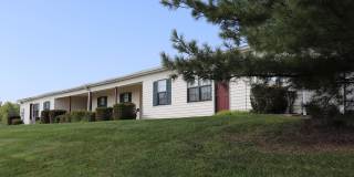 High Pointe Club Apartments Gallery 14