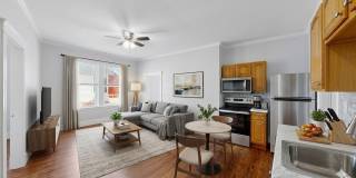 Live in Salem! 3Bed for July 1st, 2026 Gallery 1