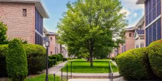 Clover Park Apartments Gallery 5