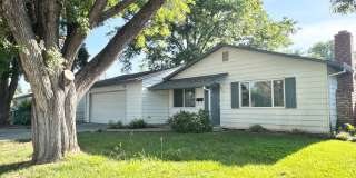 Available NOW - 3 Bed Home Near Bidwell Park Gallery 1