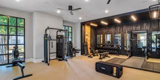 The Henslow Daniel Island Apartments & Townhomes Gallery 14