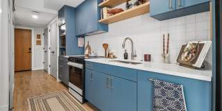 NOVEL 14th Street by Crescent Communities Gallery 36