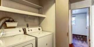 Evergreen Apartments Gallery 13