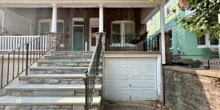 Charming 3-Bedroom Townhome in Chestnut Hill with One-Car Garage! Available Mid-September! Gallery 1