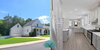 119 Ashley Woods Ct Clayton NC 27527 Large Fenced Yard, Open Concept, Bright and Airy Gallery 1