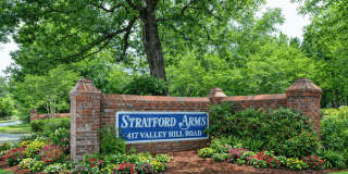 Stratford Arms Gallery 1