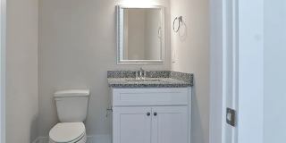 Owen's Crossing Townhome Gallery 12