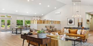 Hearth Apartment Homes Gallery 1