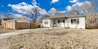 1616 E Funston – Updated & Move-In Ready! Gallery 13