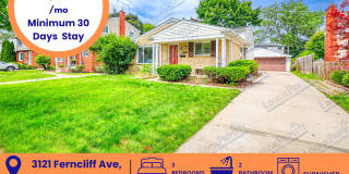 3121 Ferncliff Ave Gallery 1