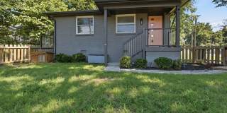 Cozy East Nashville Home Gallery 1