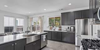 Spacious East Austin Home for Rent Spacious East Austin Home for Rent Gallery 1
