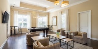 Legends at White Oak Gallery 25