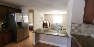 The Woodlands of Palm Coast- FURNISHED- 4 Bedroom 2 Bath- Long Term Gallery 8