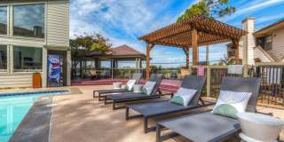 Union Point Apartments Gallery 21