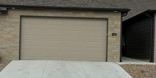 zero entry ranch townhome with 2 stall garage.  Spacious 2 bedroom/2.5 bath Gallery 6