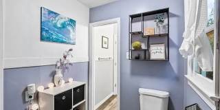 Charming 4bdrm/2bth Cape Cod Conveniently Located in the Rockwood Subdivision of Chesterfield County!! Gallery 22