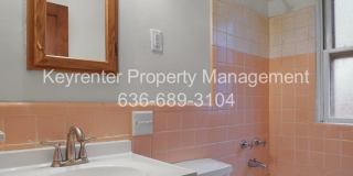1045 N New Florissant Rd, Florissant, MO 63031 – Move-In Ready & Pet-Friendly! Gallery 14