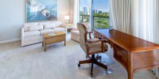 Annual Rental Available Now!!! Stunning 2BR/3BA 9th Floor Condo, Turnkey, Furnished Annual Rental Available Now!!! Stunning 2BR/3BA 9th Floor Condo, Turnkey, Furnished Gallery 16