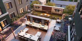 The Residences at Courthouse Square Gallery 3