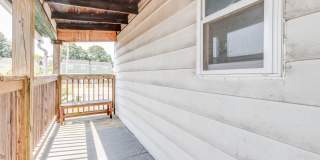 Available JULY 2026 - Spacious 3 Bedroom, 1.5 Bath w/ City Views! Gallery 35