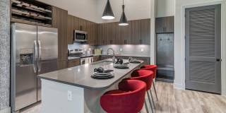 AYLA Stonebriar Apartments Gallery 5