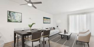 Fernwood Apartment Homes Gallery 5