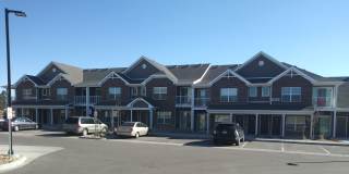 The Meadows At Dunkirk - Affordable Housing Gallery 23