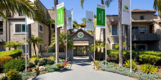 Mission Pacific Apartments Gallery 22