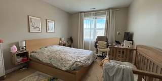 Spacious 2 Bed / 2 Bath Townhome at Fountain View | Morgantown, WV Gallery 8