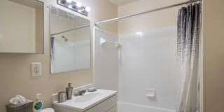 The Courts of Camp Springs Gallery 12