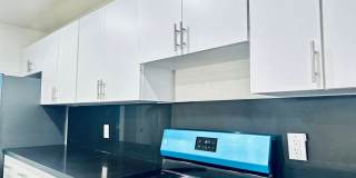 Jackson Memorial UM Health District Apartment Gallery 6