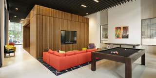 Solstice on the Park Gallery 6